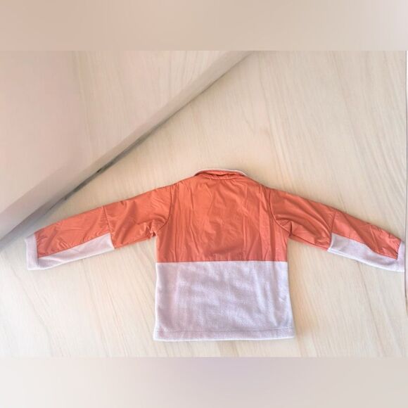 COLUMBIA Omni Shield Winter Snow Ski Overlay Jacket full zip Size XS - Picture 10 of 14